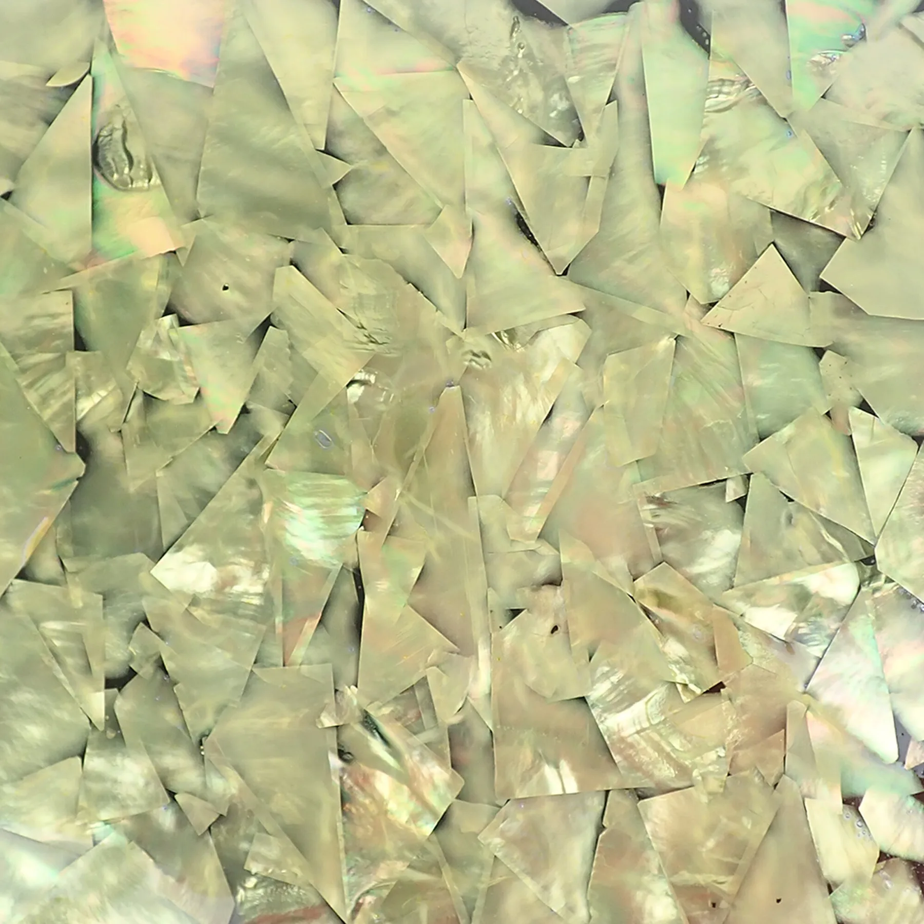 Mother of pearl — Make Bespoke Studio