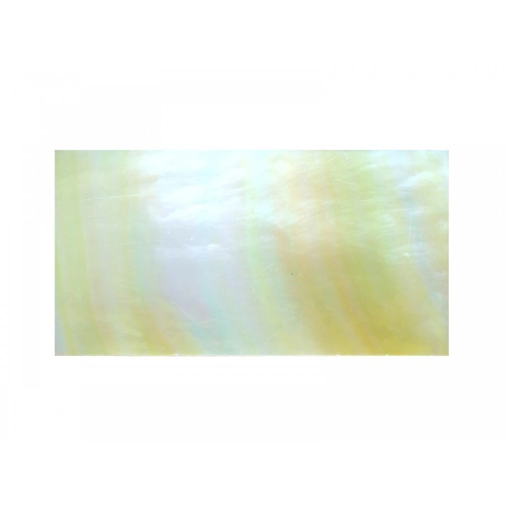 Incudo Gold Mother of Pearl Inlay