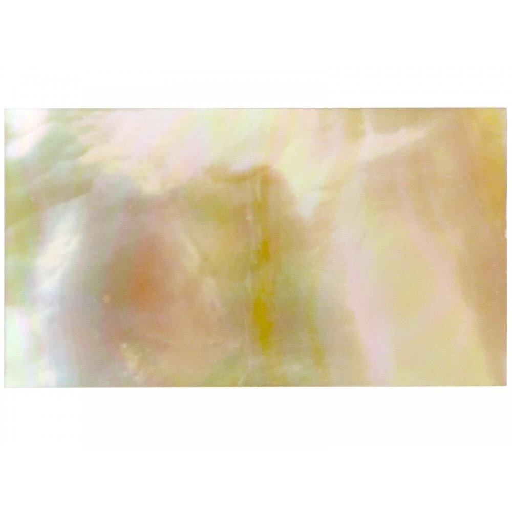 Incudo Gold Mother of Pearl Inlay