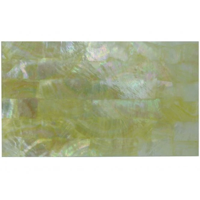 Incudo Gold Mother of Pearl Laminate Shell Veneer