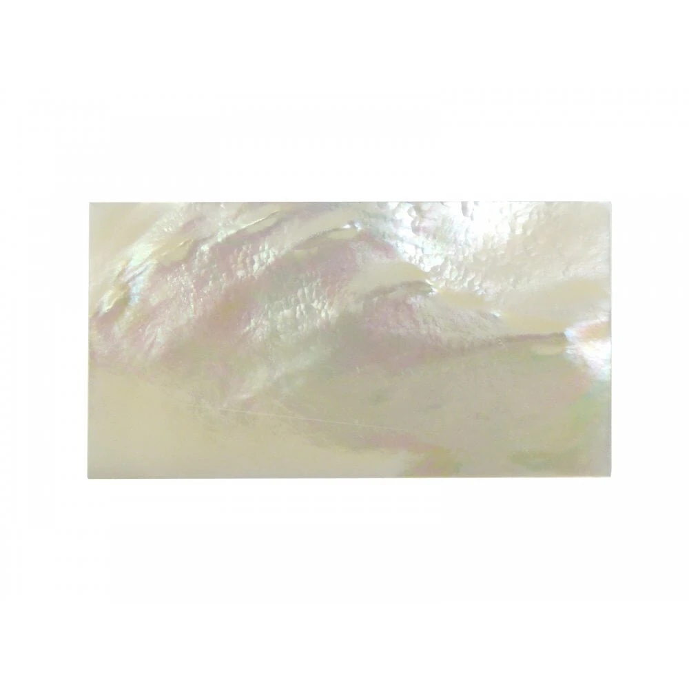 Incudo White Mother of Pearl Inlay