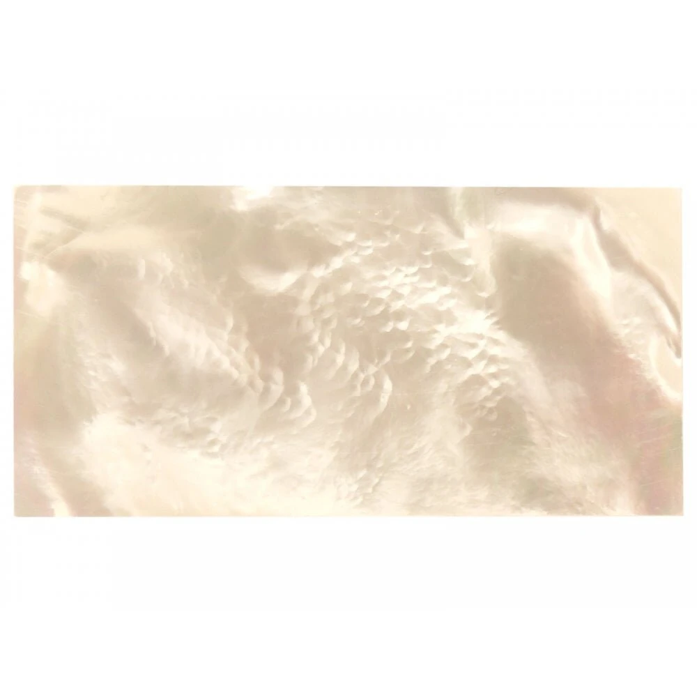 Incudo White Mother of Pearl Inlay