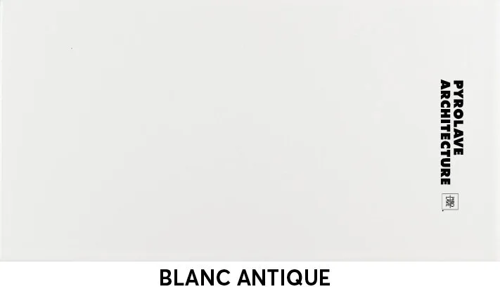 Blanc Antique