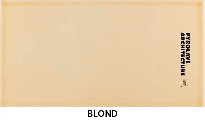 Blonde