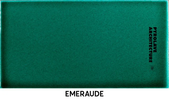 Emeraude