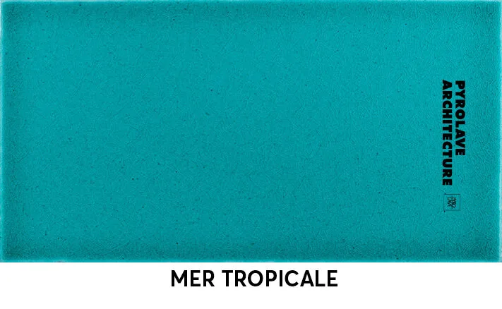 Mer-Tropicale