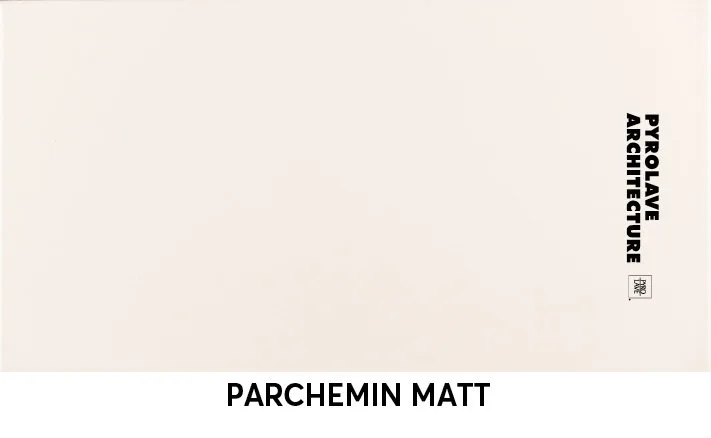 Parchement-Matt