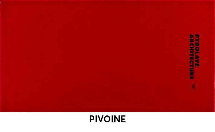 Pivoine