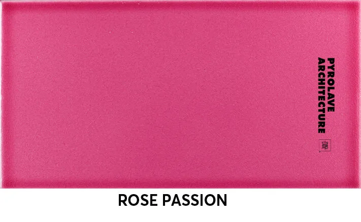 Rose-Passion