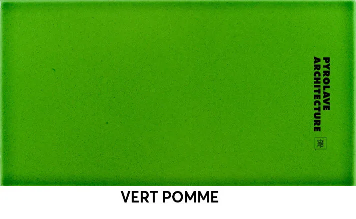 Vert-Pomme