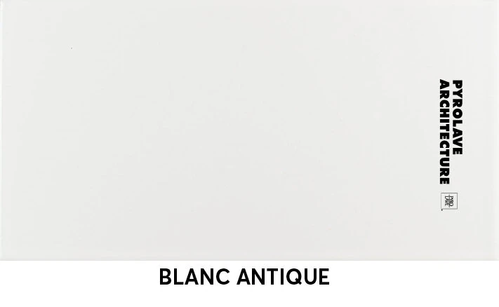 Pyrolave Blanc Antique