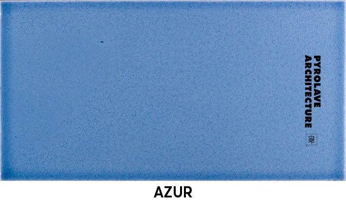 Pyrolave Colours Azur