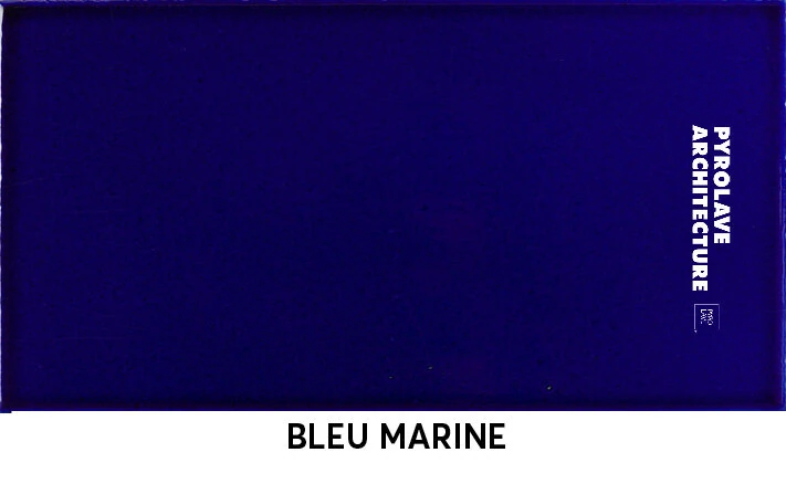 Pyrolave Colours Bleu Marine
