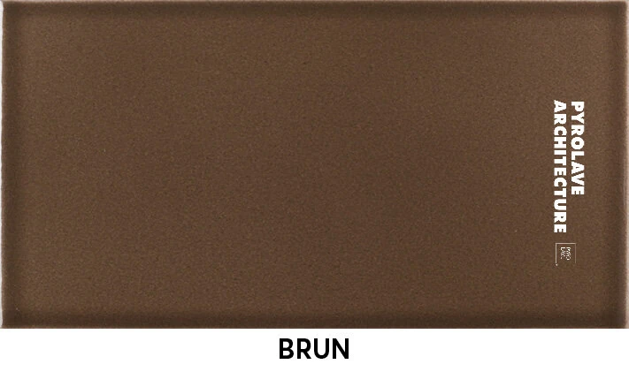Pyrolave Colours Brun
