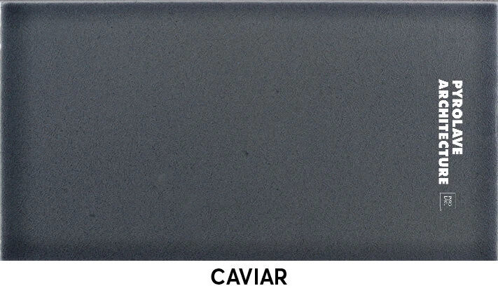 Pyrolave Colours Caviar