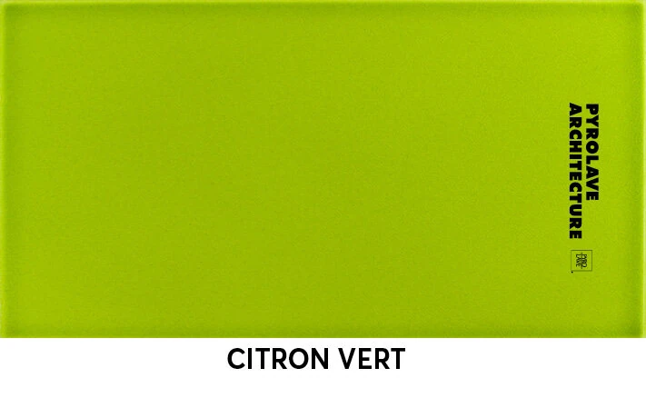 Pyrolave Colours Citron Verte