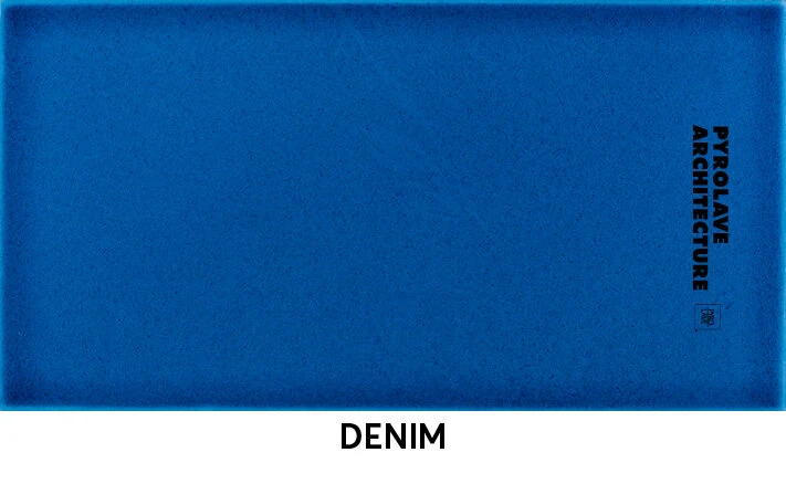 Pyrolave Colours Denim