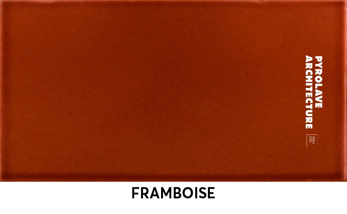 Pyrolave Colours Framboise