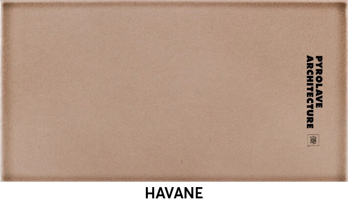 Pyrolave Colours Havane