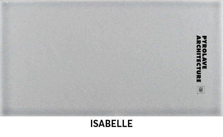 Pyrolave Colours Isabelle