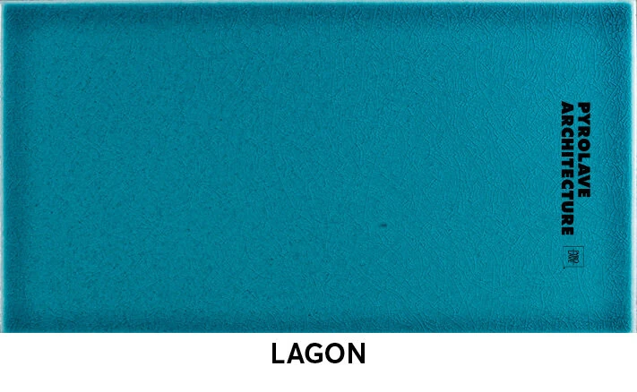 Pyrolave Colours Lagon