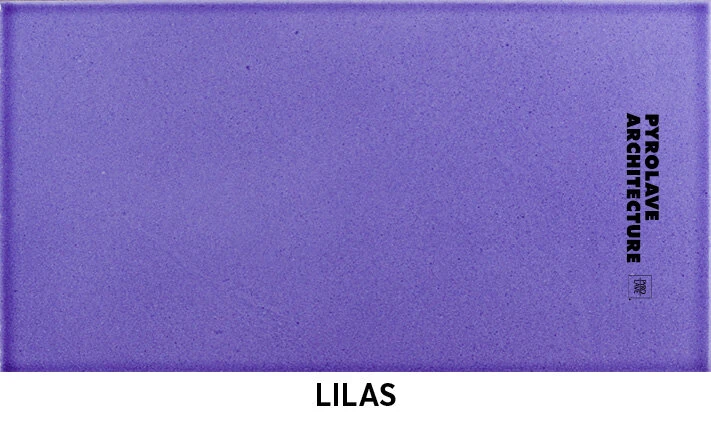 Pyrolave Colours Lilas
