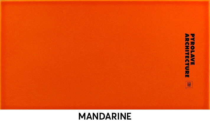 Pyrolave Colours Mandarine