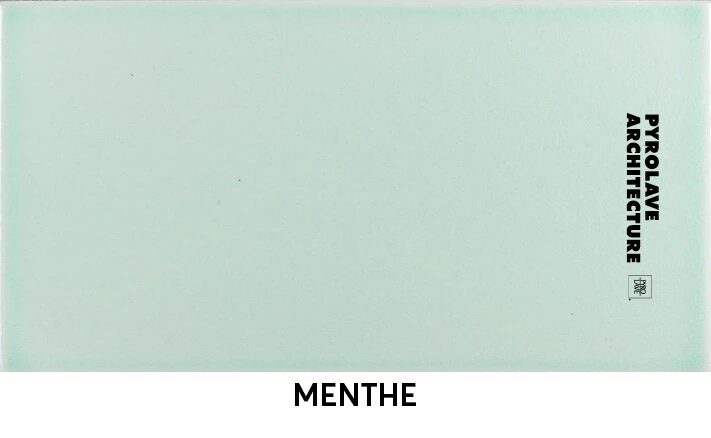 Pyrolave Colours Menthe