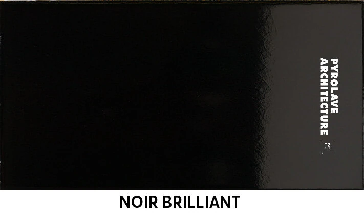 Pyrolave Colours Noir Brilliant