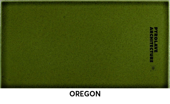 Pyrolave Colours Oregon