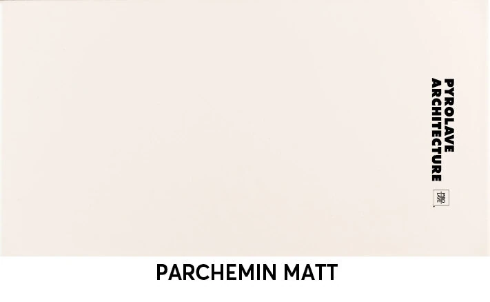 Pyrolave Colours Parchement Matt