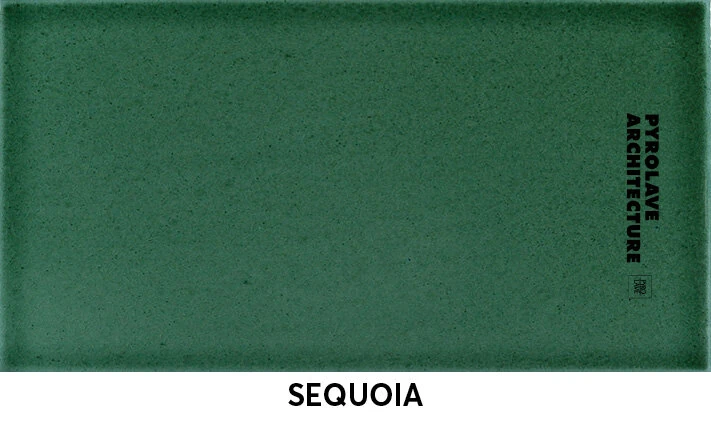Pyrolave Colours Sequoia