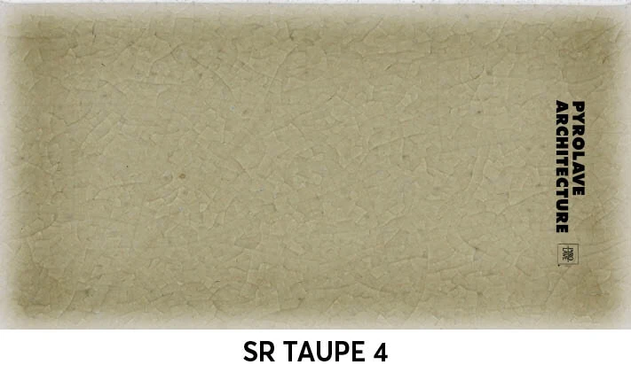 Pyrolave Colours Studio Reed Taupe