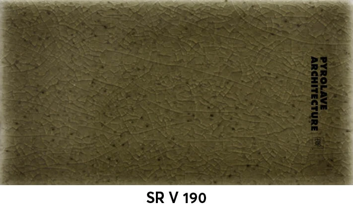 Pyrolave Colours Studio Reed