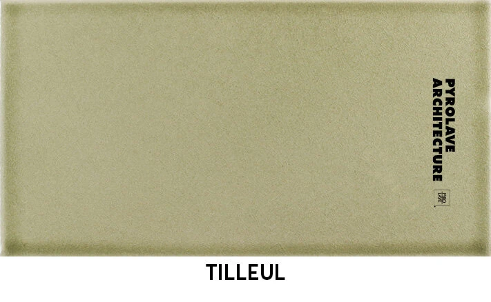 Pyrolave Colours Tilleul