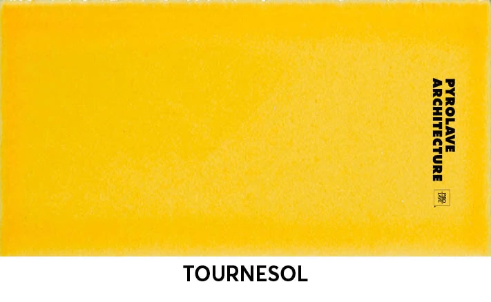 Pyrolave Colours Tournesol