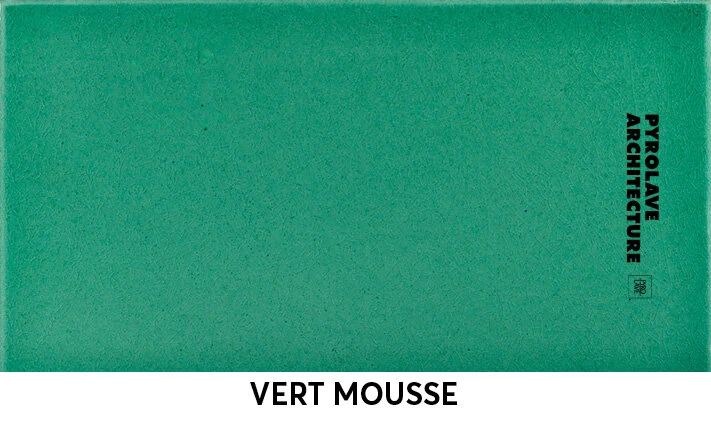 Pyrolave Colours Vert Mousse