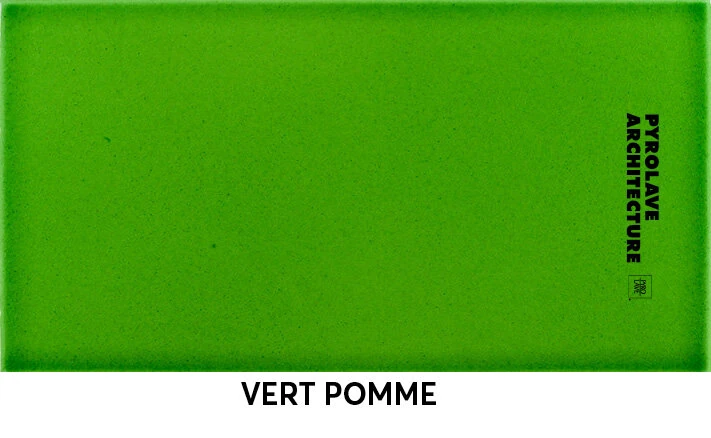 Pyrolave Colours Vert Pomme