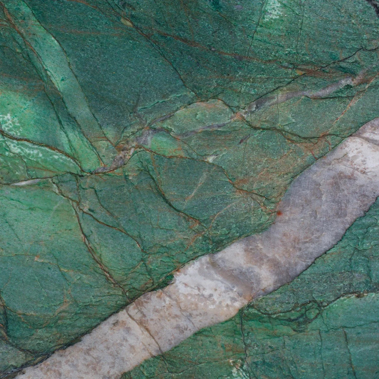 Patagonia Green