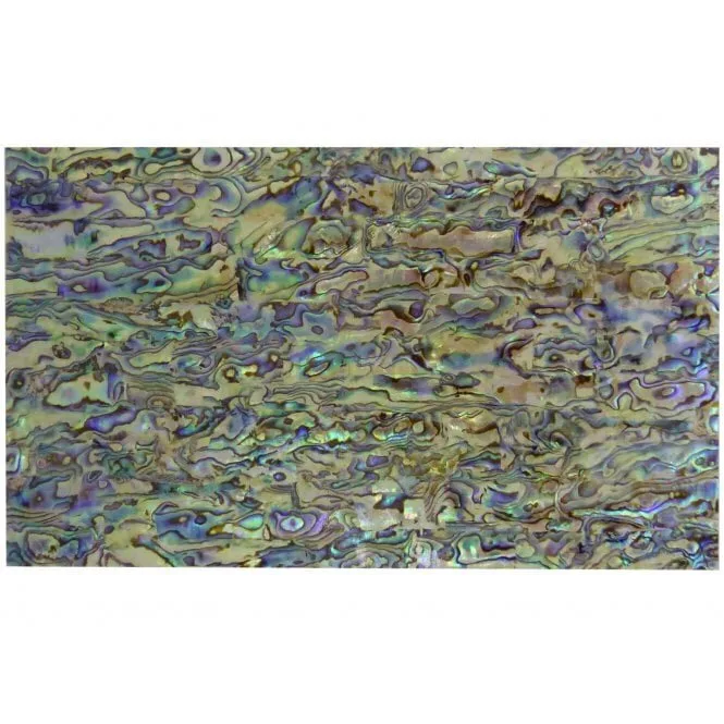 Green Abalone Laminate