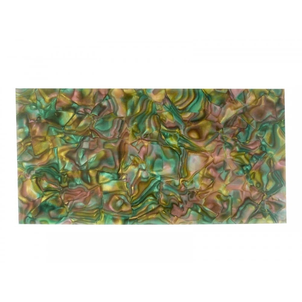 Incudo Shell Celluloid Sheet