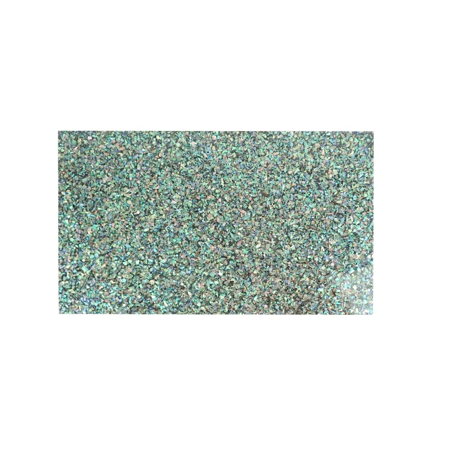 Lum a Galaxy Varnished Laminate Shell Veneer