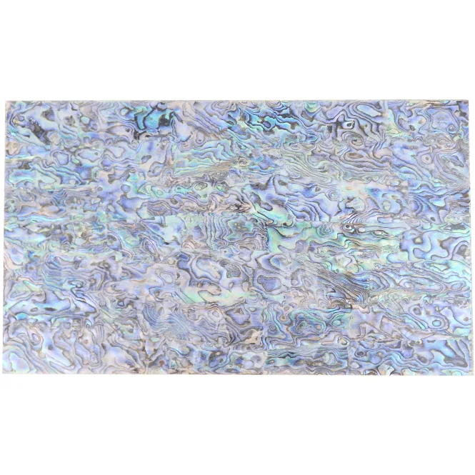 Green Abalone Laminate