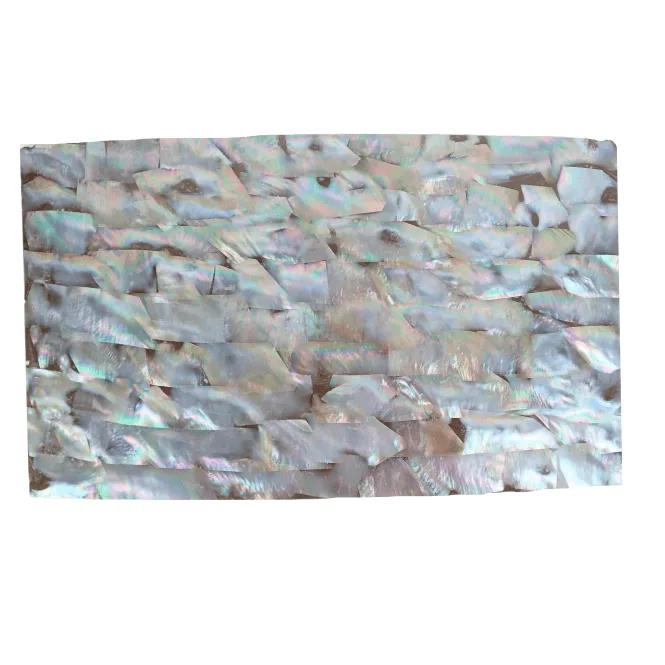 Natural Wing Oyster