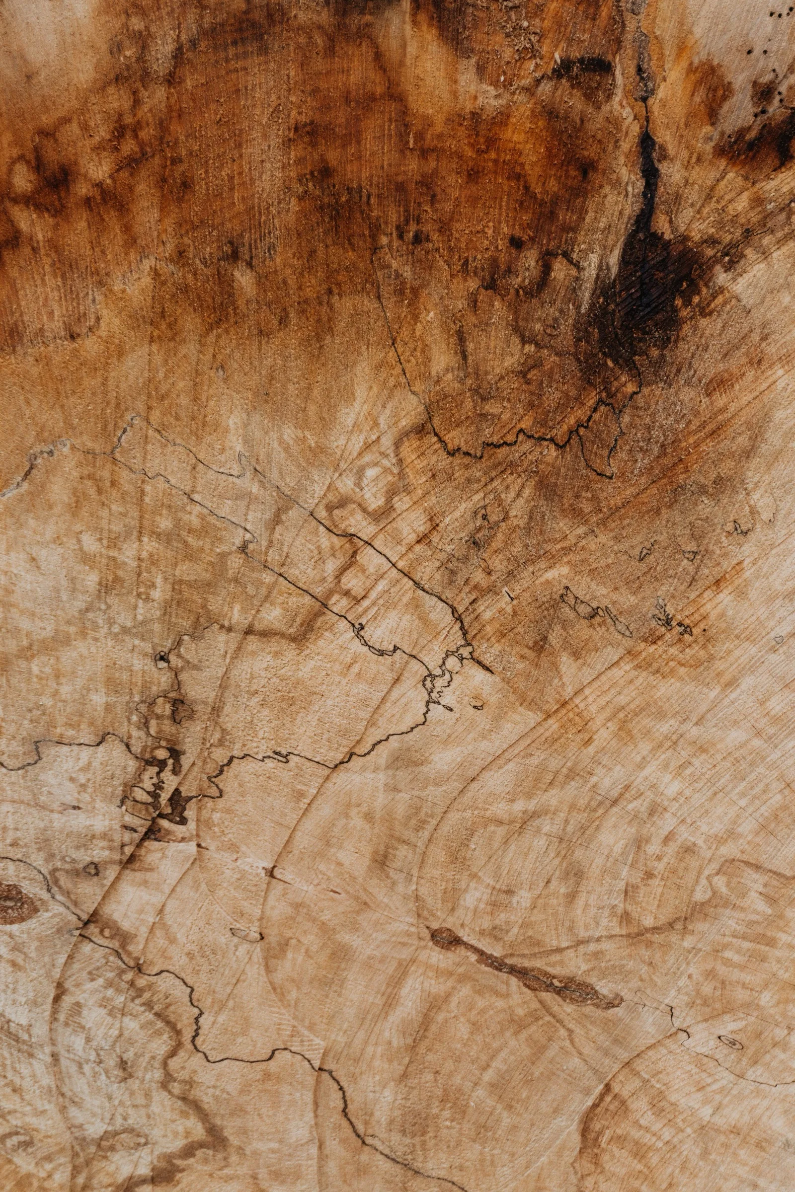 Solid wood — Make Bespoke Studio