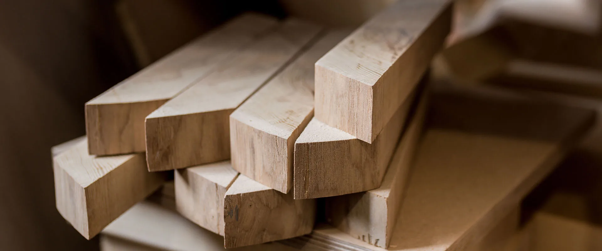 Solid timber — Make Bespoke Studio