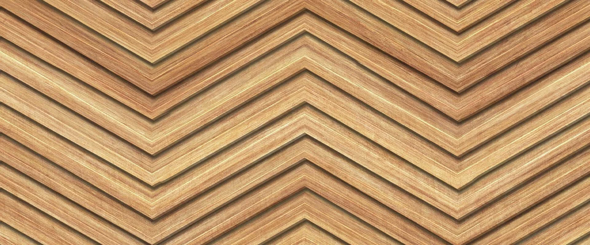 Cnc Textured Wood
