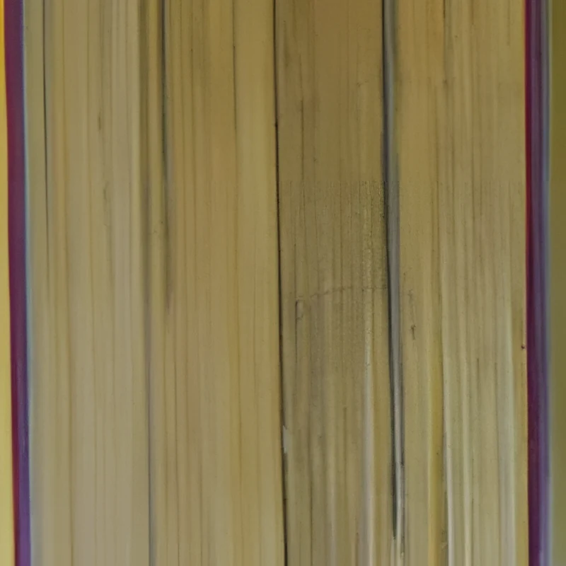 Straw marquetry dyed colour: 75