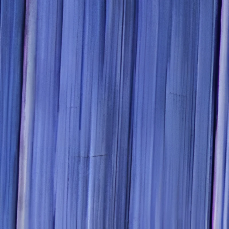 Straw marquetry dyed colour: 808
