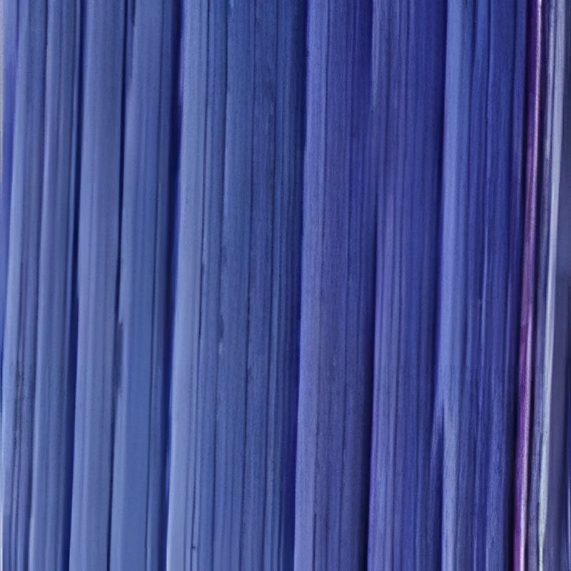 Straw marquetry dyed colour: 809